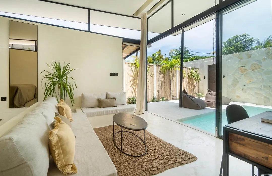 Elemen Uluwatu Villas-1