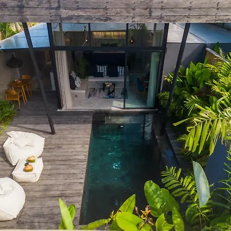Elemen Uluwatu Villas-2