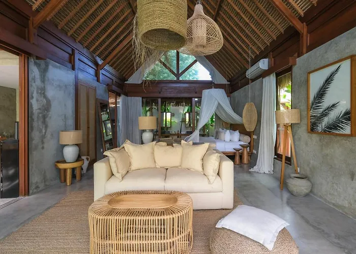Amaka Villas Uluwatu 