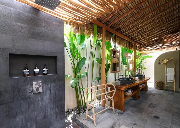Amaka Villas Uluwatu 